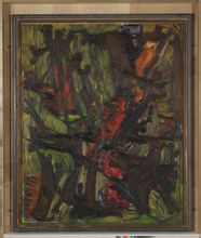 馬庫斯·呂佩爾茨作品