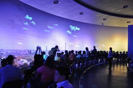 中原福塔·錦繡中原全景畫 中原福塔·錦繡中原全景畫