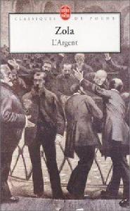 L'argent