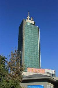 濟南中豪大酒店 濟南中豪大酒店