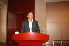 李鳳章[法學學者]