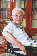 著名經濟學家于光遠