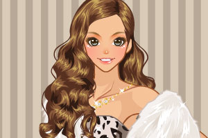 奢華豹紋 奢華豹紋