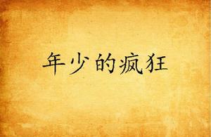 年少的瘋狂