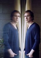 拉斯&middot;艾丁格