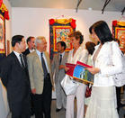 《神奇的土地》 《神奇的土地》