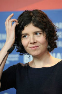 瑪麗·克魯采 瑪麗·克魯采