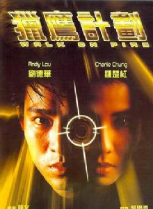 獵鷹計畫[電影]