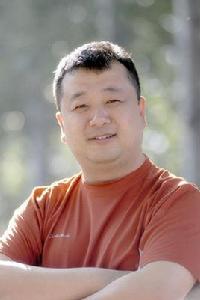 姚曉峰[中國內地男導演]