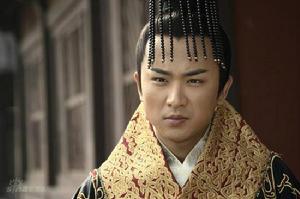 大風歌[2010年黃健中執導電視劇]