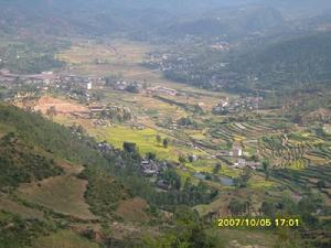 小軍莊村 小軍莊村