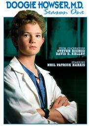 《天才小醫生》