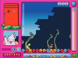 元素小球消消看 元素小球消消看