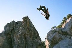 《疾速行動》劇照