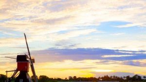 德元埤荷蘭村 德元埤荷蘭村