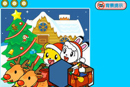 巧虎拼圖遊樂場 巧虎拼圖遊樂場