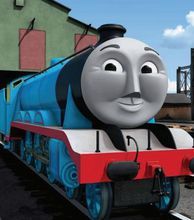 高登（Gordon）T-4號