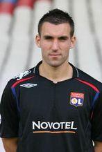 安東尼·雷維耶