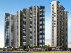 寧波銀億海悅花苑 寧波銀億海悅花苑