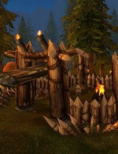 贊達拉部族 贊達拉部族