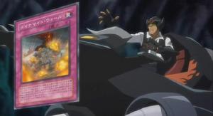 羅頓[《遊戲王5DS》中的角色]