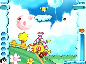 小豆豆飛上天 小豆豆飛上天