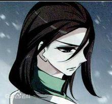 穿越西元三千後