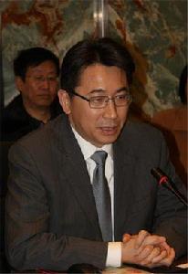 陳繼武[上海凱石投資管理有限公司總經理]