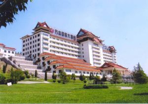 淄博萬傑國際大酒店 淄博萬傑國際大酒店