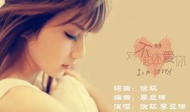 對不起,還愛你 對不起,還愛你