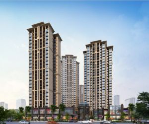 佛山柏悅華府 佛山柏悅華府