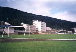 雲南文化藝術職業學院