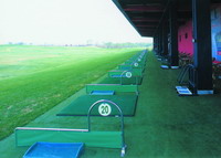 北京上地高爾夫練習場 北京上地高爾夫練習場