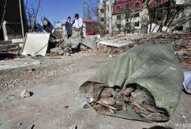 濟南工地碎屍事件 濟南工地碎屍事件