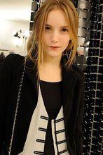 多蘿西&middot;芭思&middot;喬金森