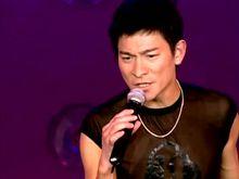 解開[解開劉德華演唱歌曲]