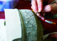 葉家山墓地 編鐘