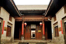 山西省民俗博物館 山西省民俗博物館