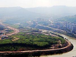 平昌金寶新區 平昌金寶新區