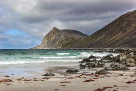 諾爾辰角 諾爾辰角