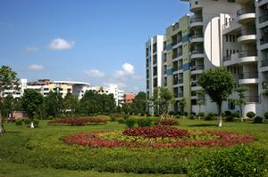 廣州松田職業學院