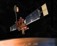 火星全球勘測者