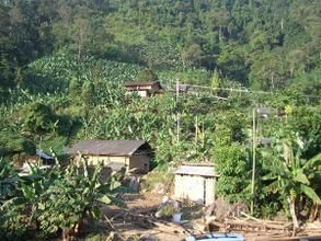 中寨二村 中寨二村