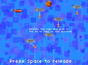 瀑布救援隊 瀑布救援隊