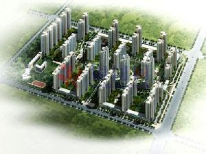 中景·盛世長安