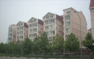 將台窪村 將台窪村