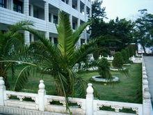 仙遊縣龍華中學