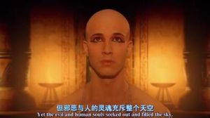 神鬼傳奇之法老王的咒語 神鬼傳奇之法老王的咒語