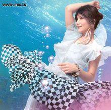 閃亮的星[梁靜茹專輯]