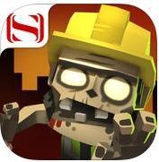 點爆殭屍 點爆殭屍